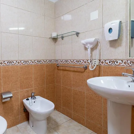 Apartment Great Location Studio 41 Costa Adeje (Tenerife)
